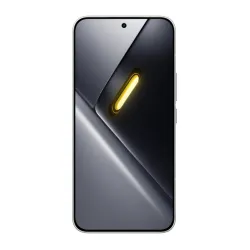 Poco X8 Pro Max 12/256 ГБ Белый