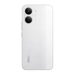 Poco X8 Pro Max 12/256 ГБ Белый