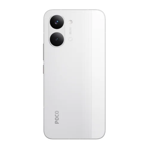 Poco X8 Pro Max 12/256 ГБ Белый