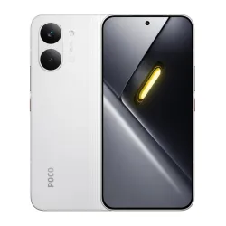Poco X8 Pro Max 12/256 ГБ Белый