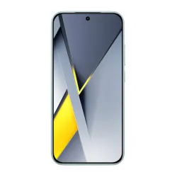POCO F8 Pro 12/256 ГБ Голубой