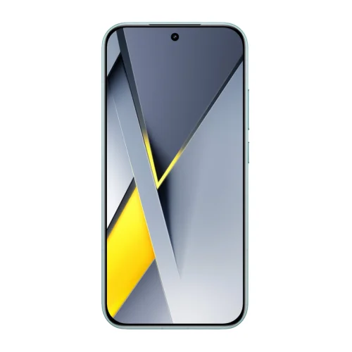 POCO F8 Pro 12/256 ГБ Голубой