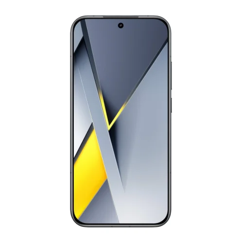 POCO F8 Pro 12/256 ГБ Чёрный