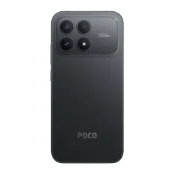 POCO F8 Pro 12/512 ГБ Чёрный