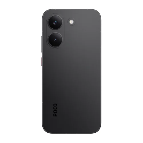 Poco X8 Pro 8/256 ГБ Чёрный