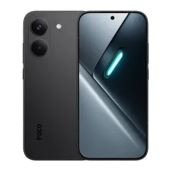 Poco X8 Pro 8/256 ГБ Чёрный