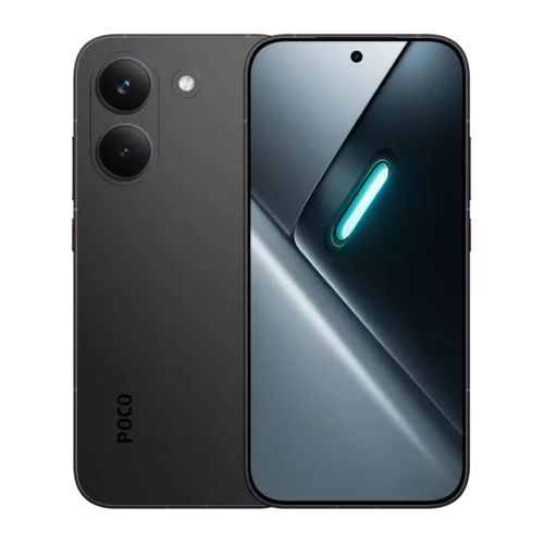 Poco X8 Pro 8/256 ГБ Чёрный