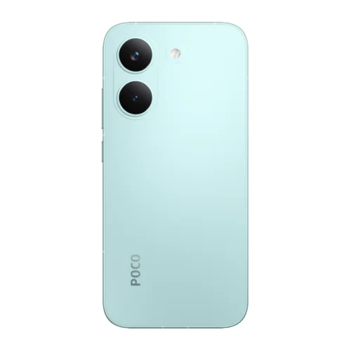 Poco X8 Pro 8/256 ГБ Зелёная мята