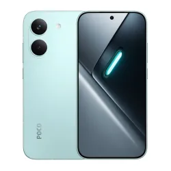 Poco X8 Pro 8/256 ГБ Зелёная мята