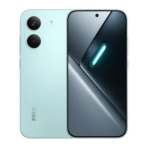 Poco X8 Pro 8/256 ГБ Зелёная мята