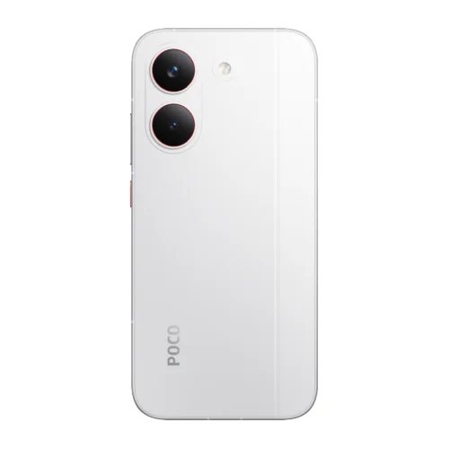 Poco X8 Pro 8/512 ГБ Белый