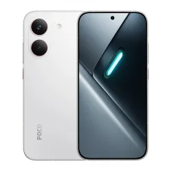 Poco X8 Pro 8/256 ГБ Белый