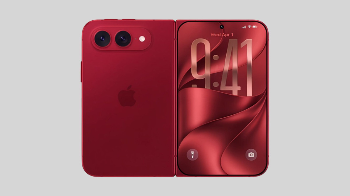 Слив от Vodafone: раскрыты шокирующие цены на первый складной iPhone Ultra!