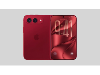 Слив от Vodafone: раскрыты шокирующие цены на первый складной iPhone Ultra!