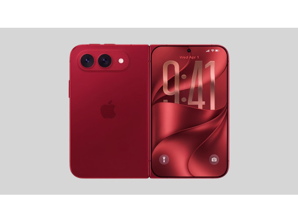 Складной iPhone