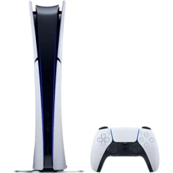 Sony PlayStation 5 Slim 1 ТБ Digital Edition (Белый)