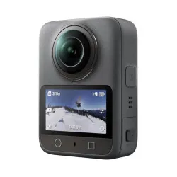 Экшн-камера DJI Osmo 360 (Adventure Combo)
