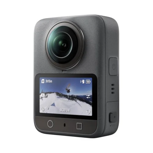 Экшн-камера DJI Osmo 360 (Adventure Combo)