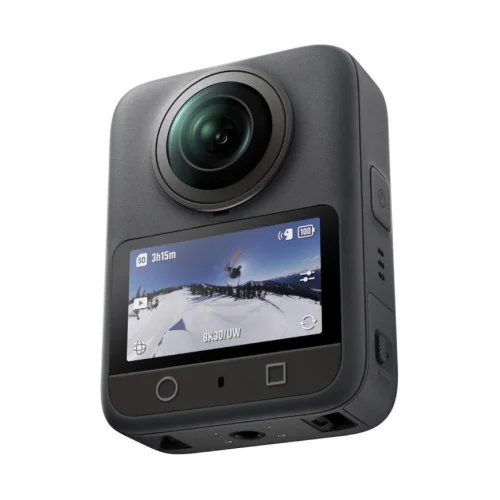Экшн-камера DJI Osmo 360 (Adventure Combo)