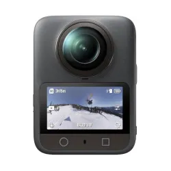 Экшн-камера DJI Osmo 360 (Adventure Combo)