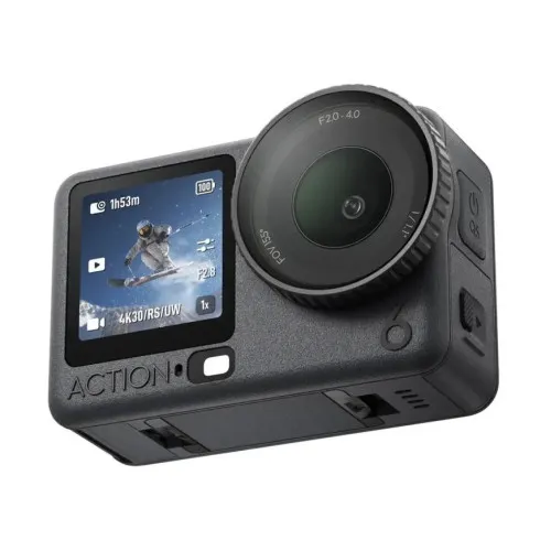 Экшн-камера DJI Osmo Action 6 (Standard Combo)