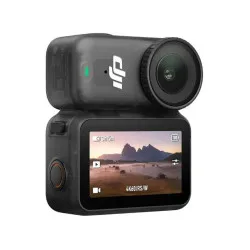 Экшн-камера DJI Osmo Nano 128 ГБ (Standard Combo)