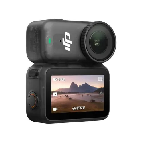 Экшн-камера DJI Osmo Nano 128 ГБ (Standard Combo)