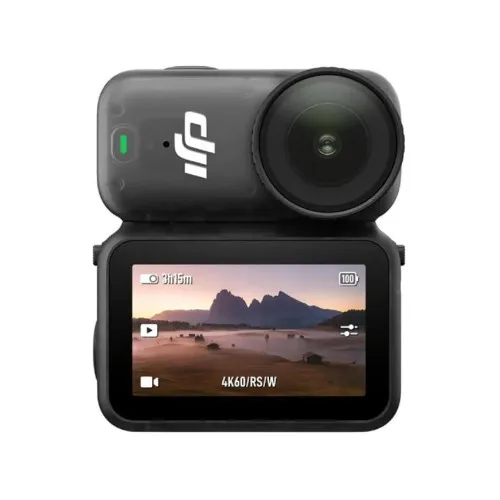 Экшн-камера DJI Osmo Nano 128 ГБ (Standard Combo)