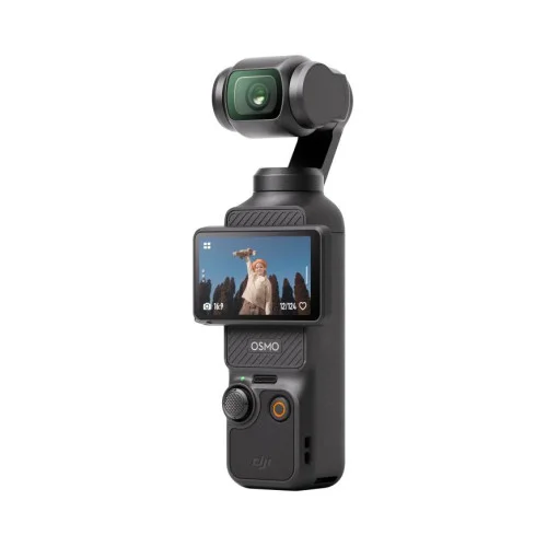 Экшн-камера DJI Osmo Pocket 3 (Creator Combo)
