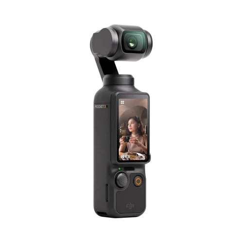 Экшн-камера DJI Osmo Pocket 3 (Creator Combo)