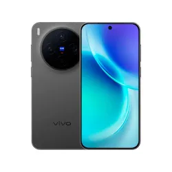 Vivo X300 12/256 ГБ Чёрный