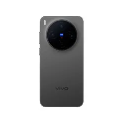 Vivo X300 12/256 ГБ Чёрный