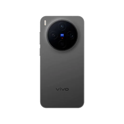 Vivo X300 12/256 ГБ Чёрный