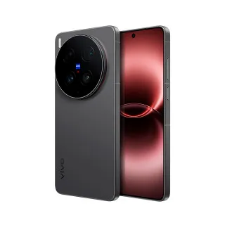 Vivo X300 Ultra 16/512 ГБ Чёрный