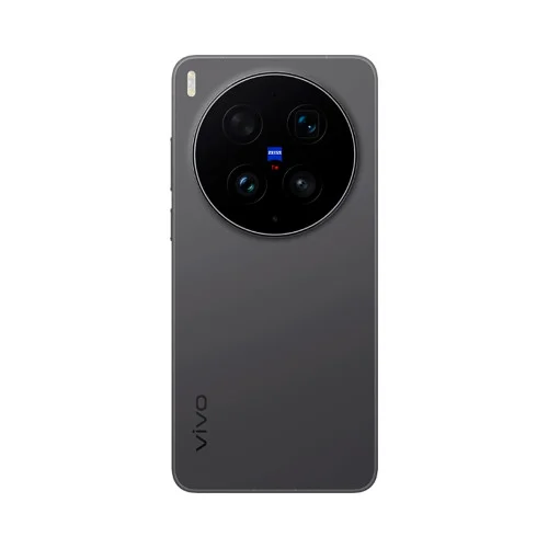 Vivo X300 Ultra 16/512 ГБ Чёрный