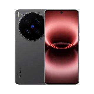 Vivo X300 Ultra 16/512 ГБ Чёрный