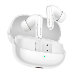 Беспроводные наушники Xiaomi Buds 5 Pro Белая керамика