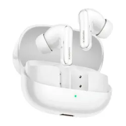 Беспроводные наушники Xiaomi Buds 5 Pro Белая керамика