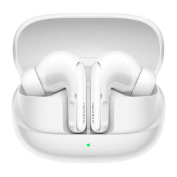 Беспроводные наушники Xiaomi Buds 5 Pro Белая керамика