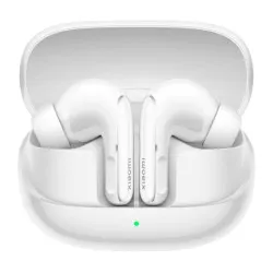 Беспроводные наушники Xiaomi Buds 5 Pro Белая керамика