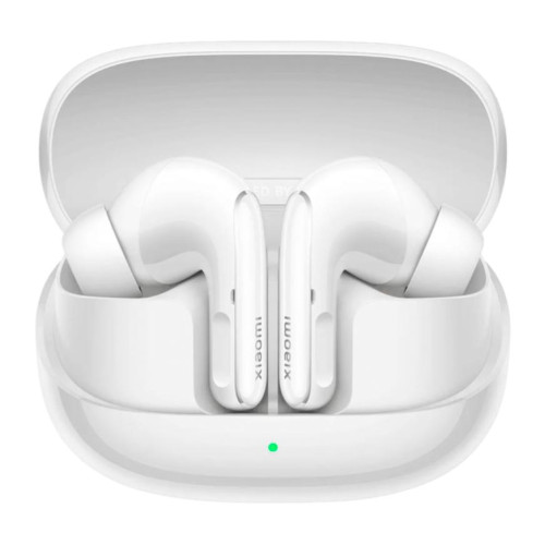 Беспроводные наушники Xiaomi Buds 5 Pro Белая керамика