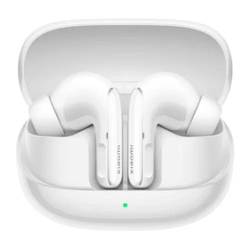 Беспроводные наушники Xiaomi Buds 5 Pro Белая керамика