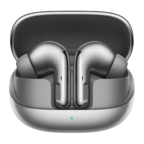 Беспроводные наушники Xiaomi Buds 5 Pro Серый титан