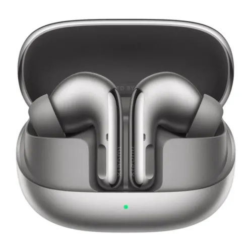 Беспроводные наушники Xiaomi Buds 5 Pro Серый титан