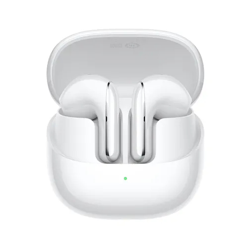 Беспроводные наушники Xiaomi Buds 5 Белые