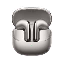 Беспроводные наушники Xiaomi Buds 5 Золотистые
