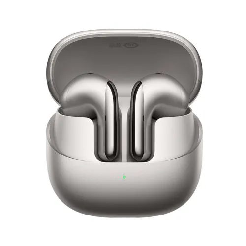 Беспроводные наушники Xiaomi Buds 5 Золотистые