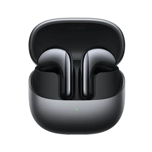 Беспроводные наушники Xiaomi Buds 5 Чёрные