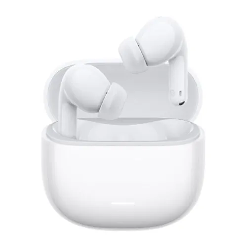 Беспроводные наушники Xiaomi Redmi Buds 8 Lite Белые