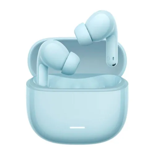 Беспроводные наушники Xiaomi Redmi Buds 8 Lite Голубые
